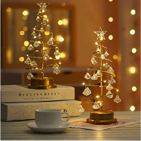 クリスマスツリー